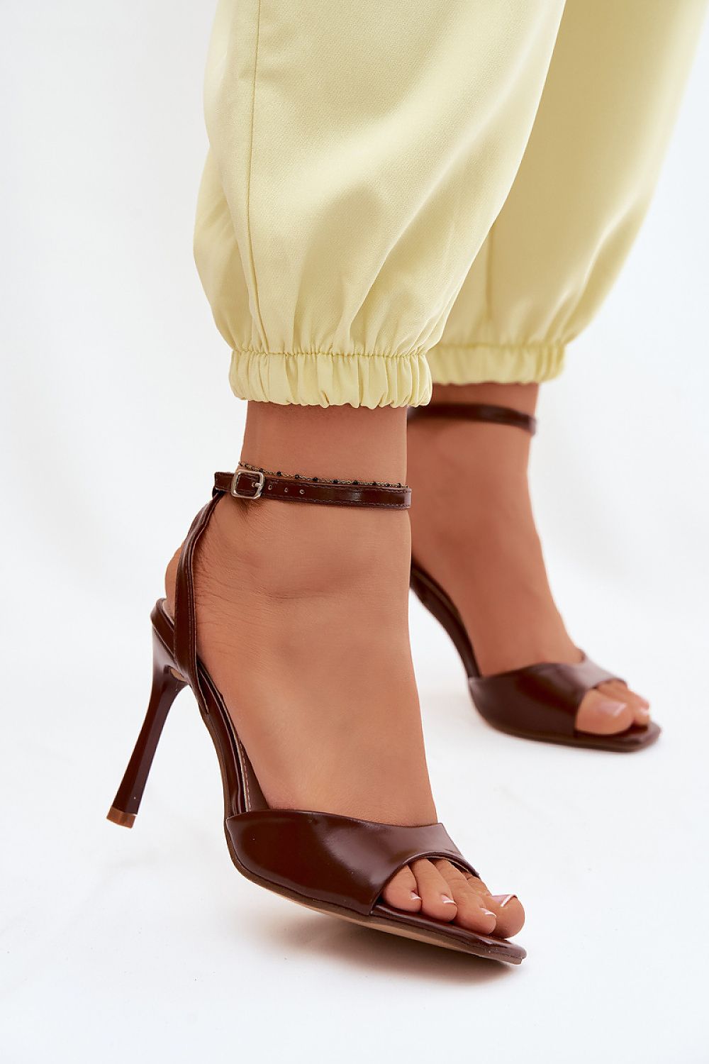 Heel sandals model 227434 Step in style  Main image