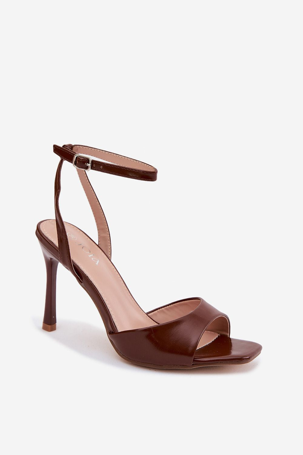 Heel sandals Step in style Secondary image