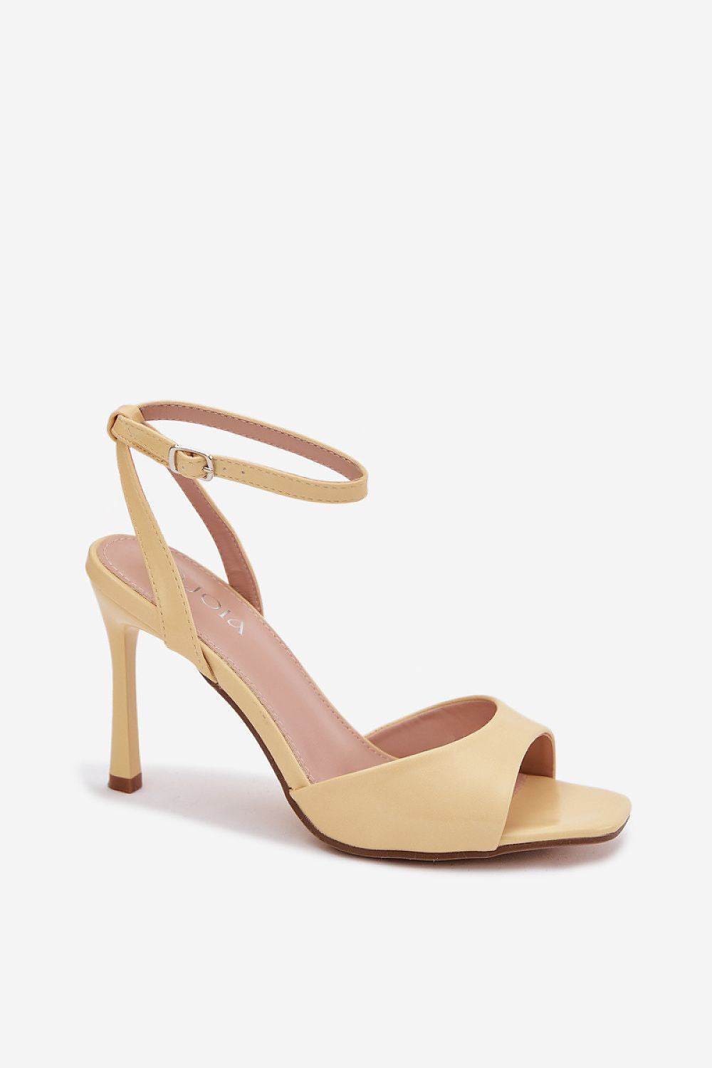 Heel sandals Step in style Secondary image