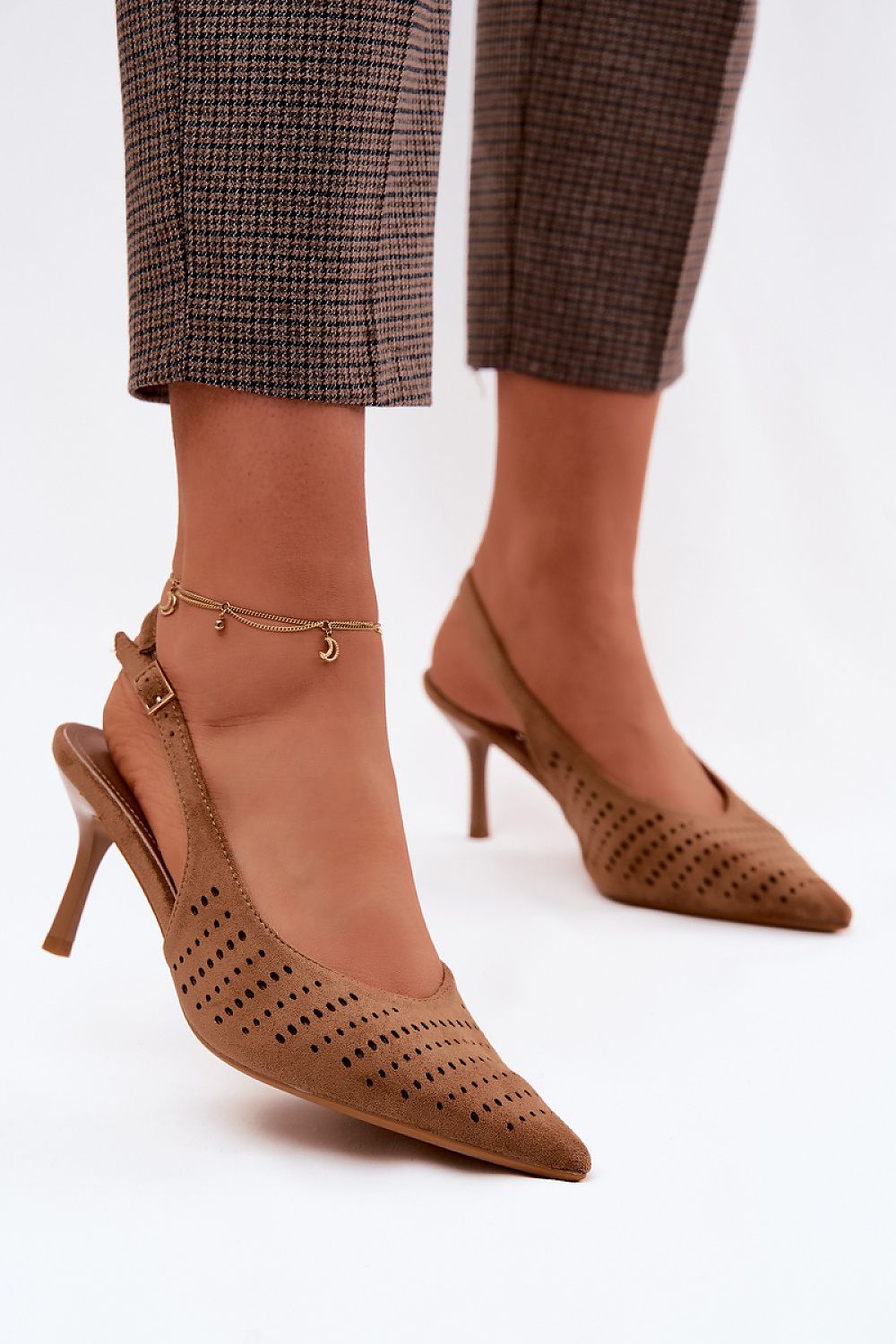 Heel sandals model 227440 Step in style  Main image
