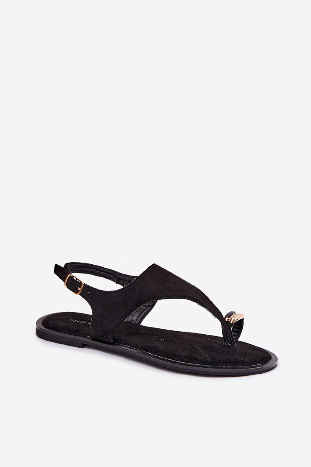 Sandals Step in style Secondary image