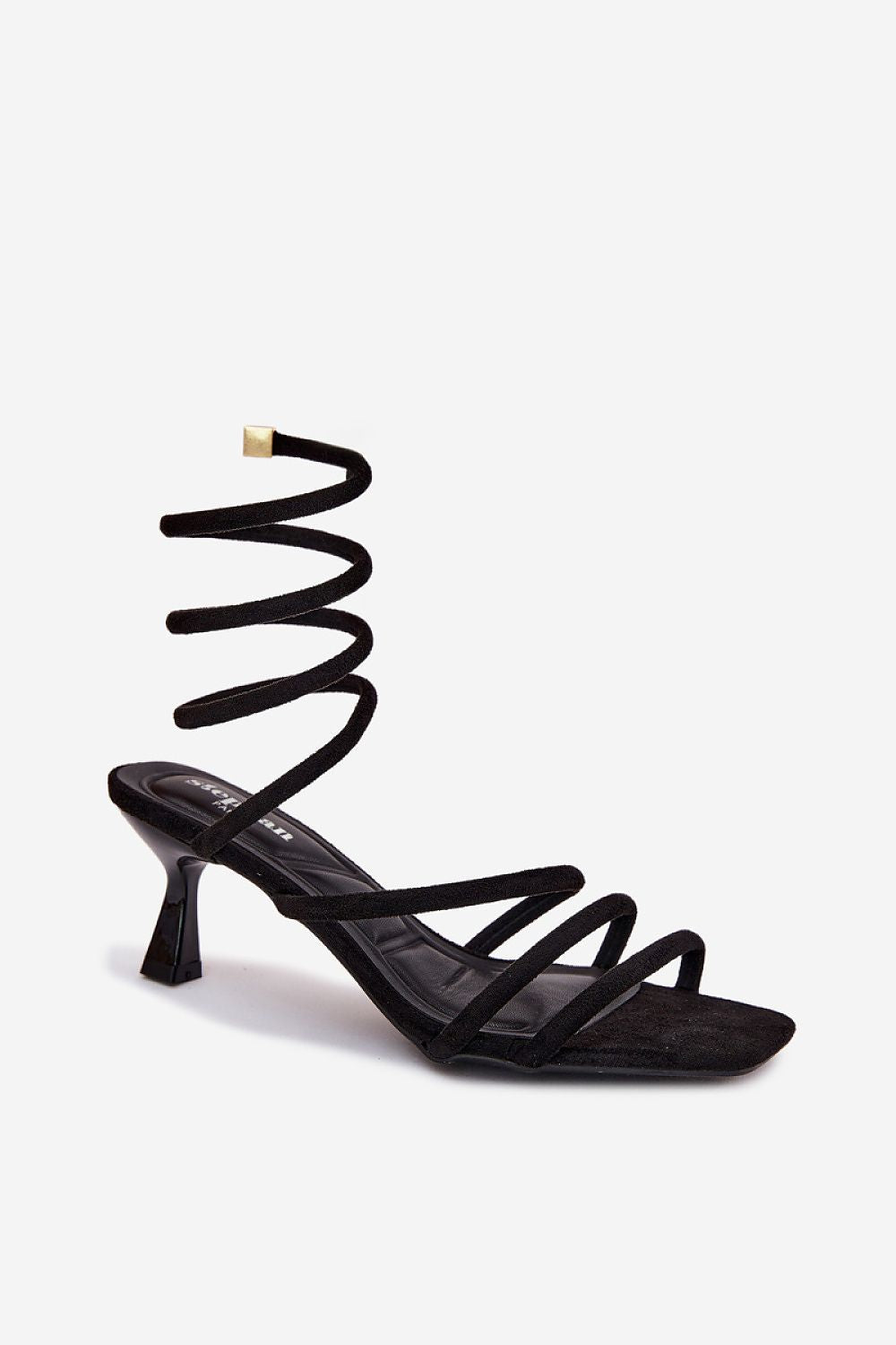 Heel sandals Step in style Secondary image