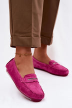  Mocassin model 227398 Step in style 