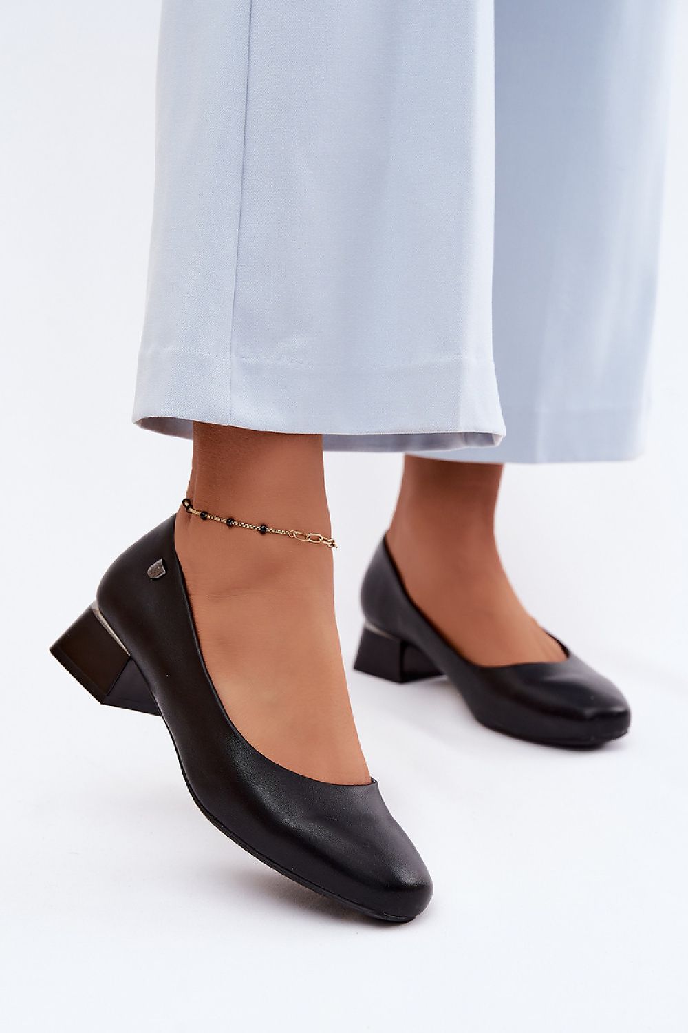 Heel pumps model 227796 Step in style  Main image
