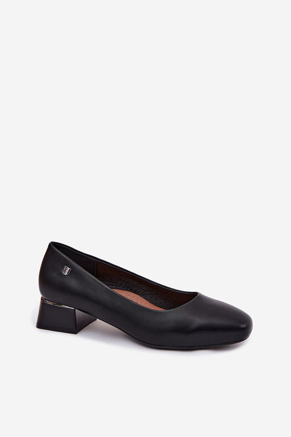 Heel pumps Step in style Secondary image