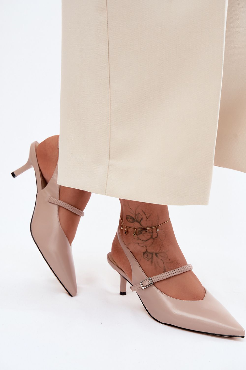 Heel pumps model 227800 Step in style  Main image