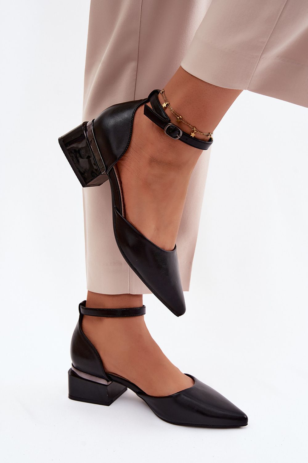 Heel pumps model 227803 Step in style  Main image