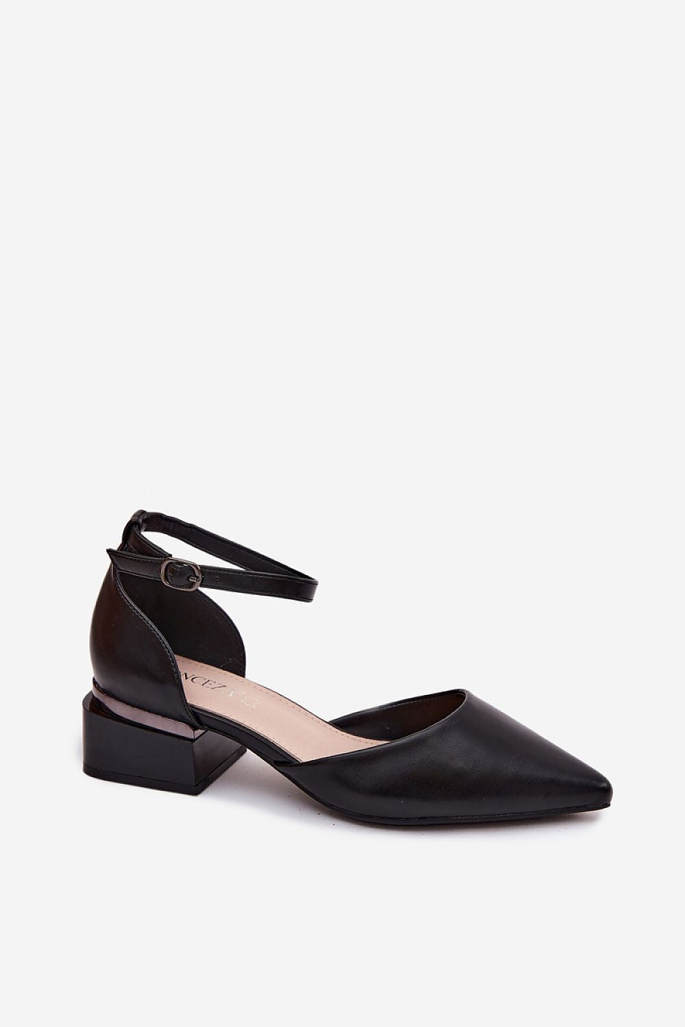 Heel pumps Step in style Secondary image