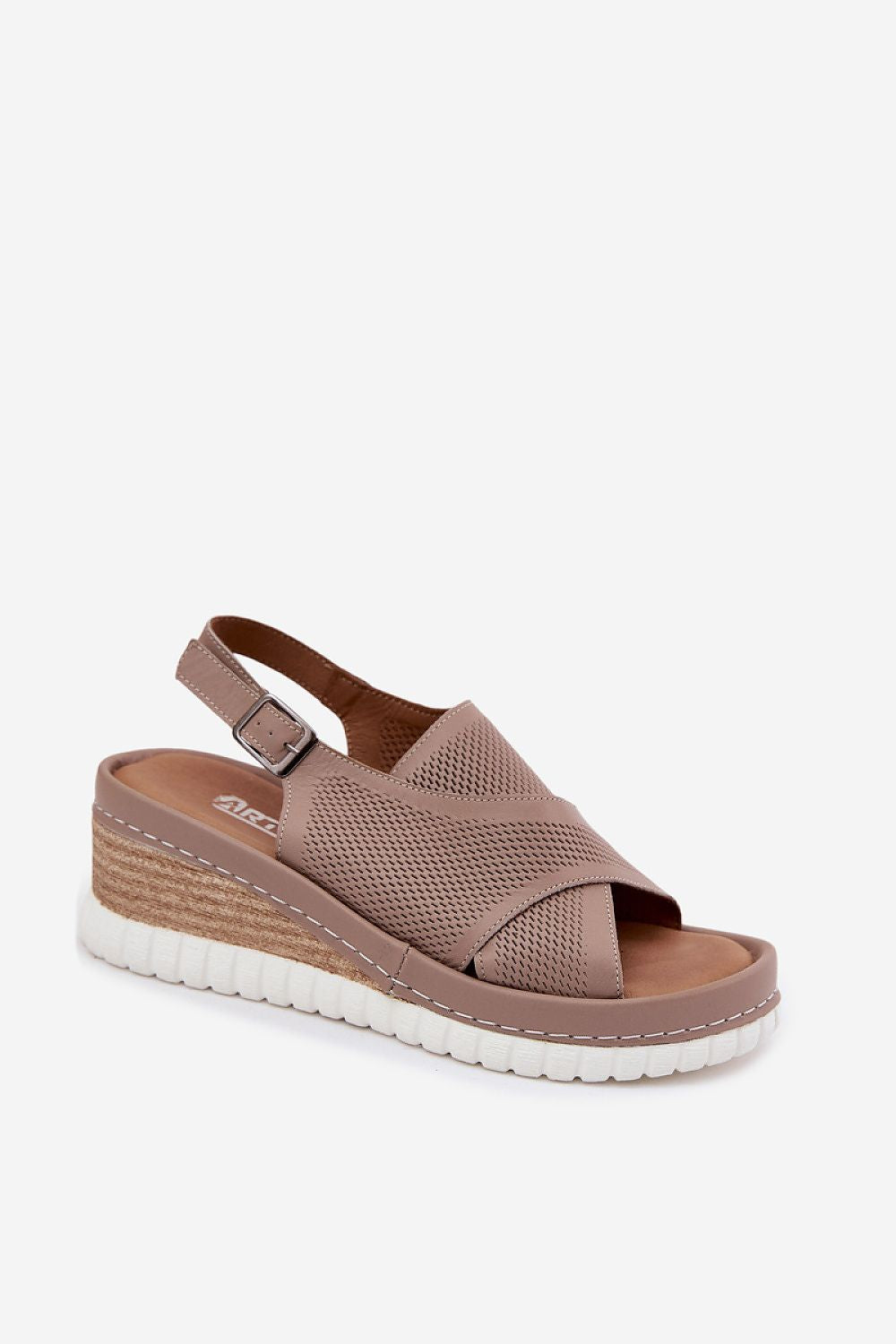 Buskin Step in style Secondary image