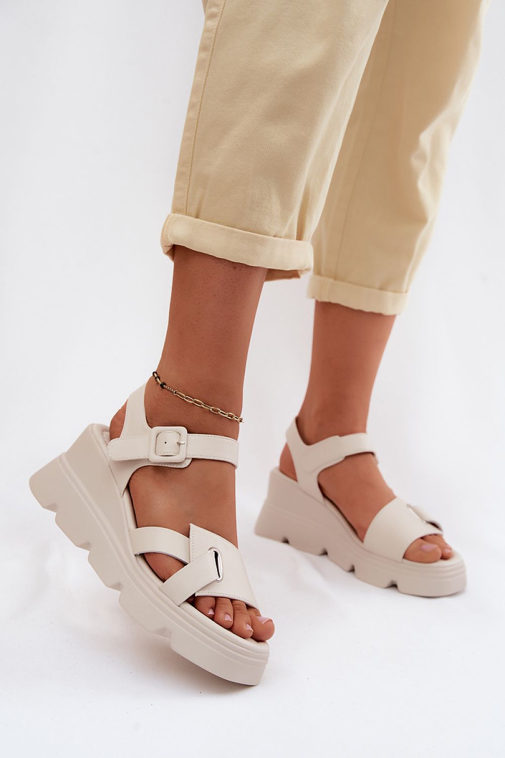 Buskin model 227898 Step in style  Main image