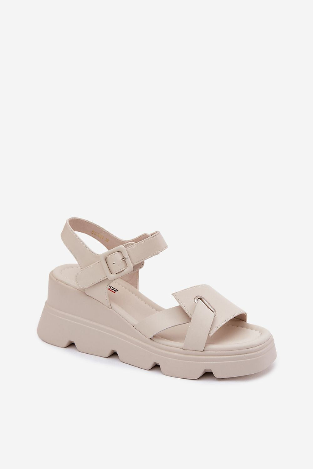 Buskin Step in style Secondary image