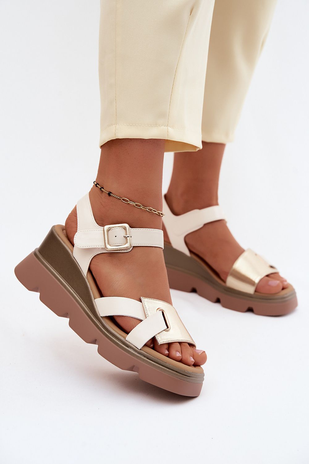 Buskin model 227899 Step in style  Main image