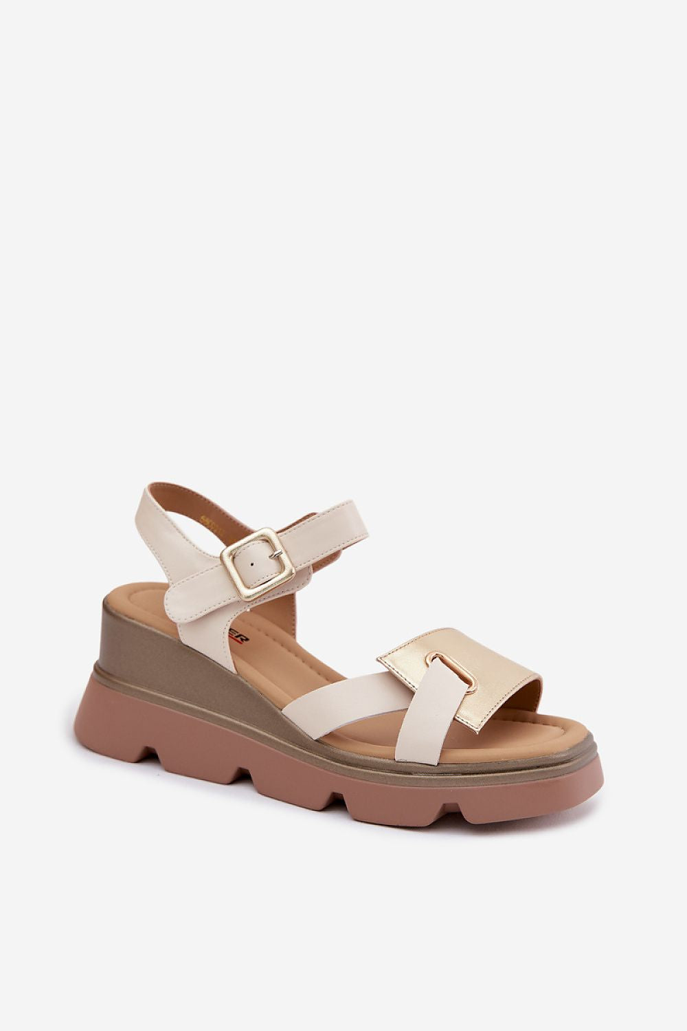Buskin Step in style Secondary image
