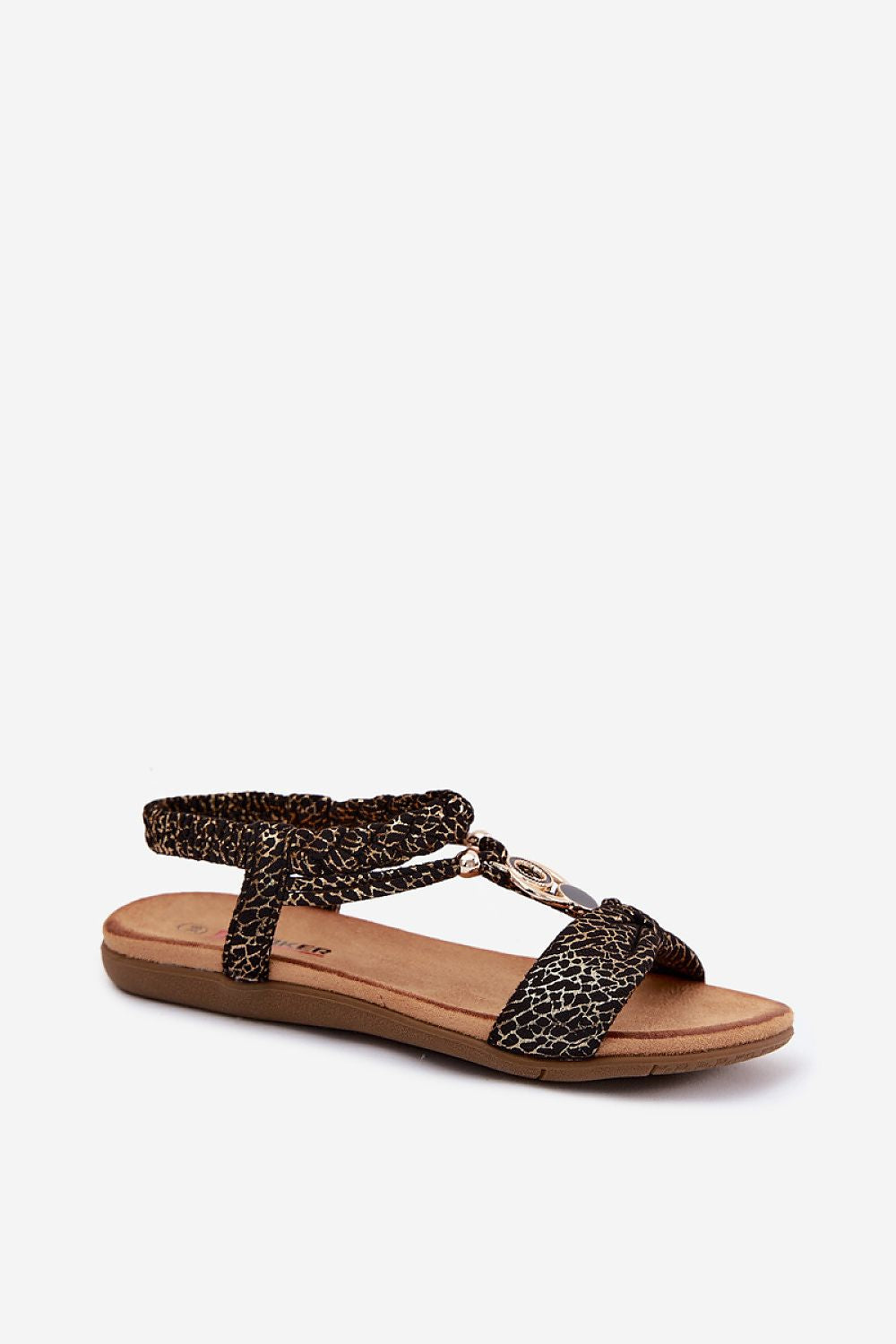Sandals Step in style Secondary image