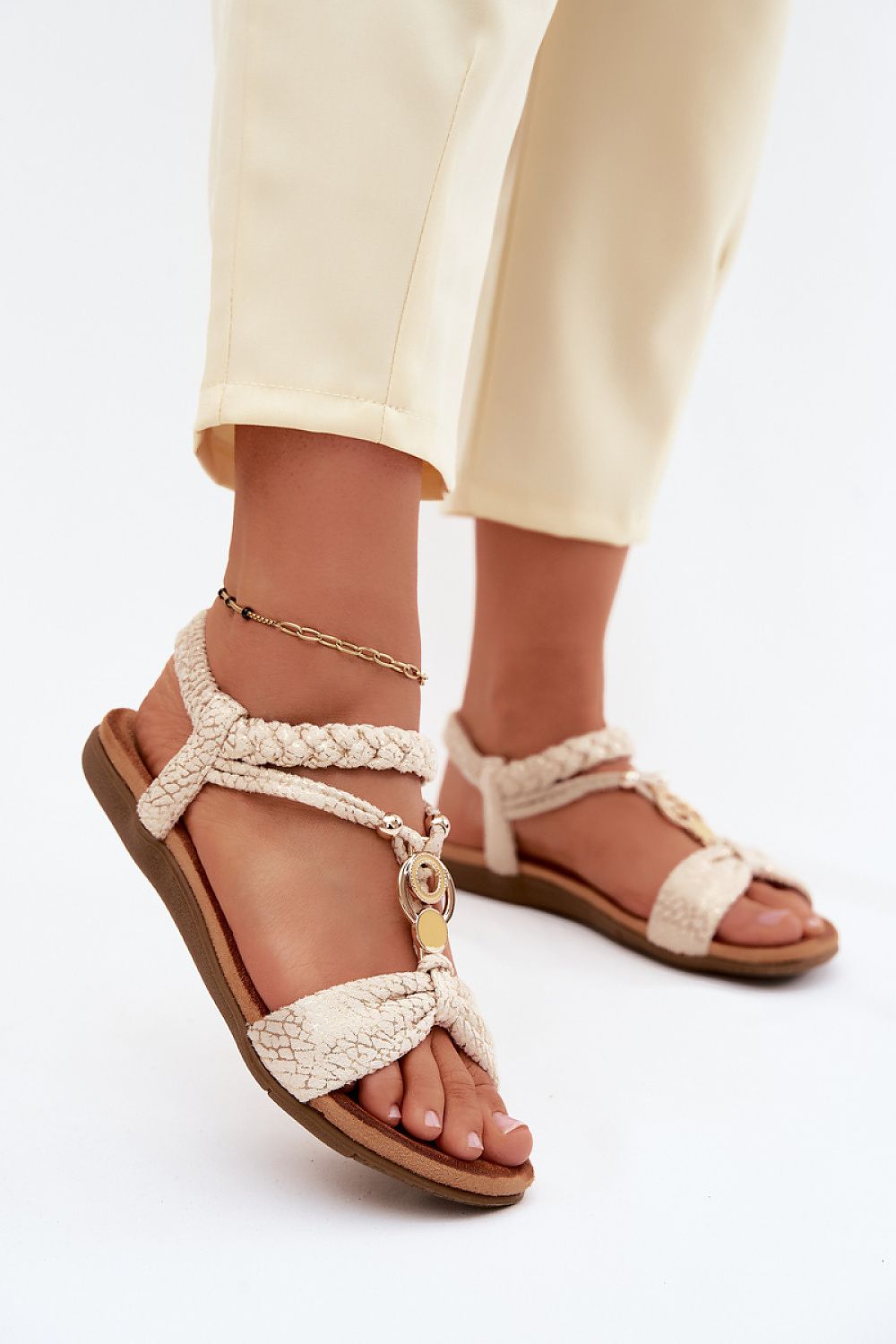 Sandals model 227901 Step in style  Main image