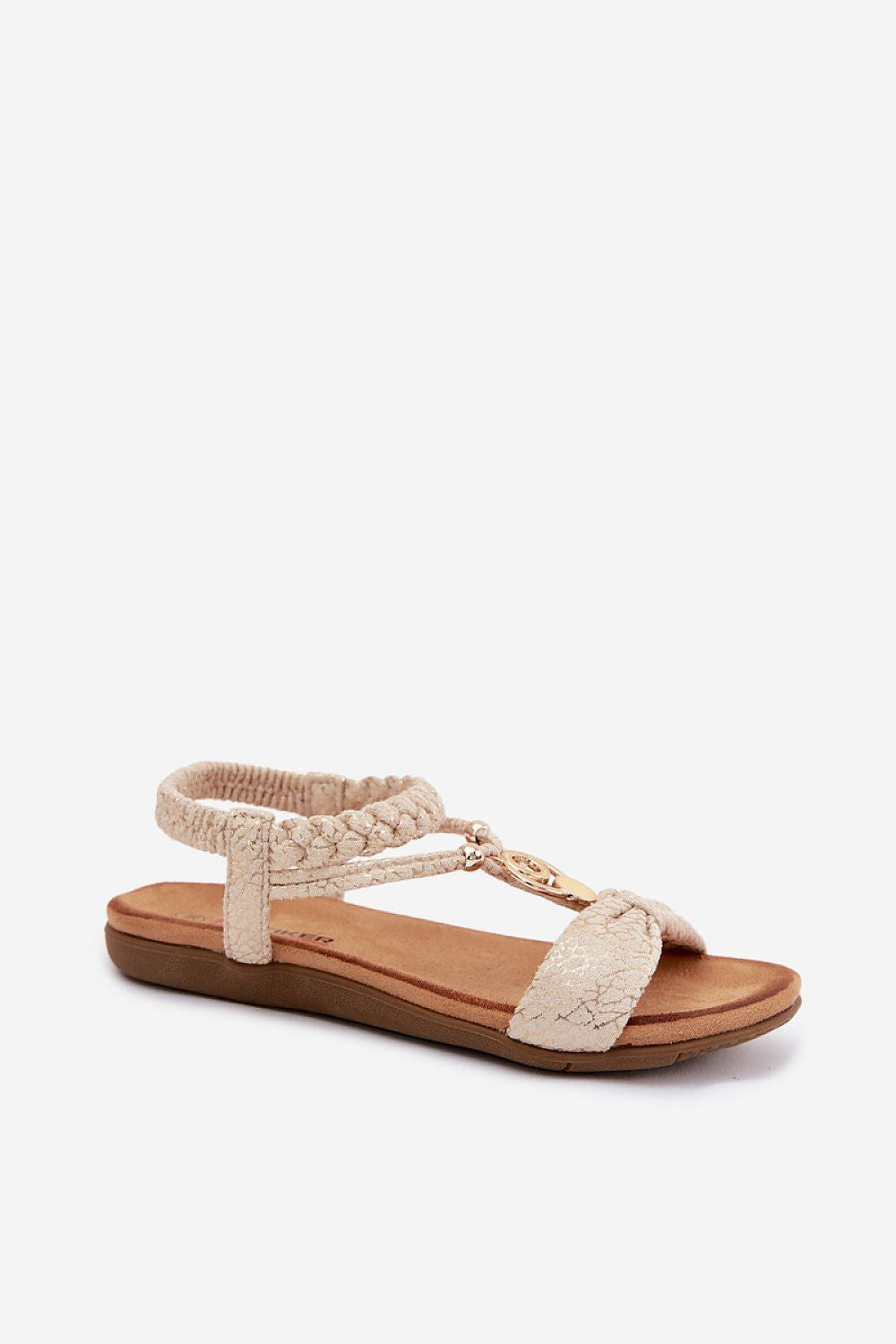 Sandals Step in style Secondary image