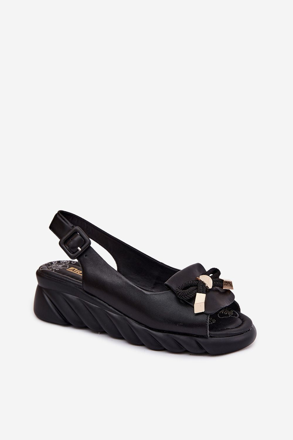 Buskin Step in style Secondary image