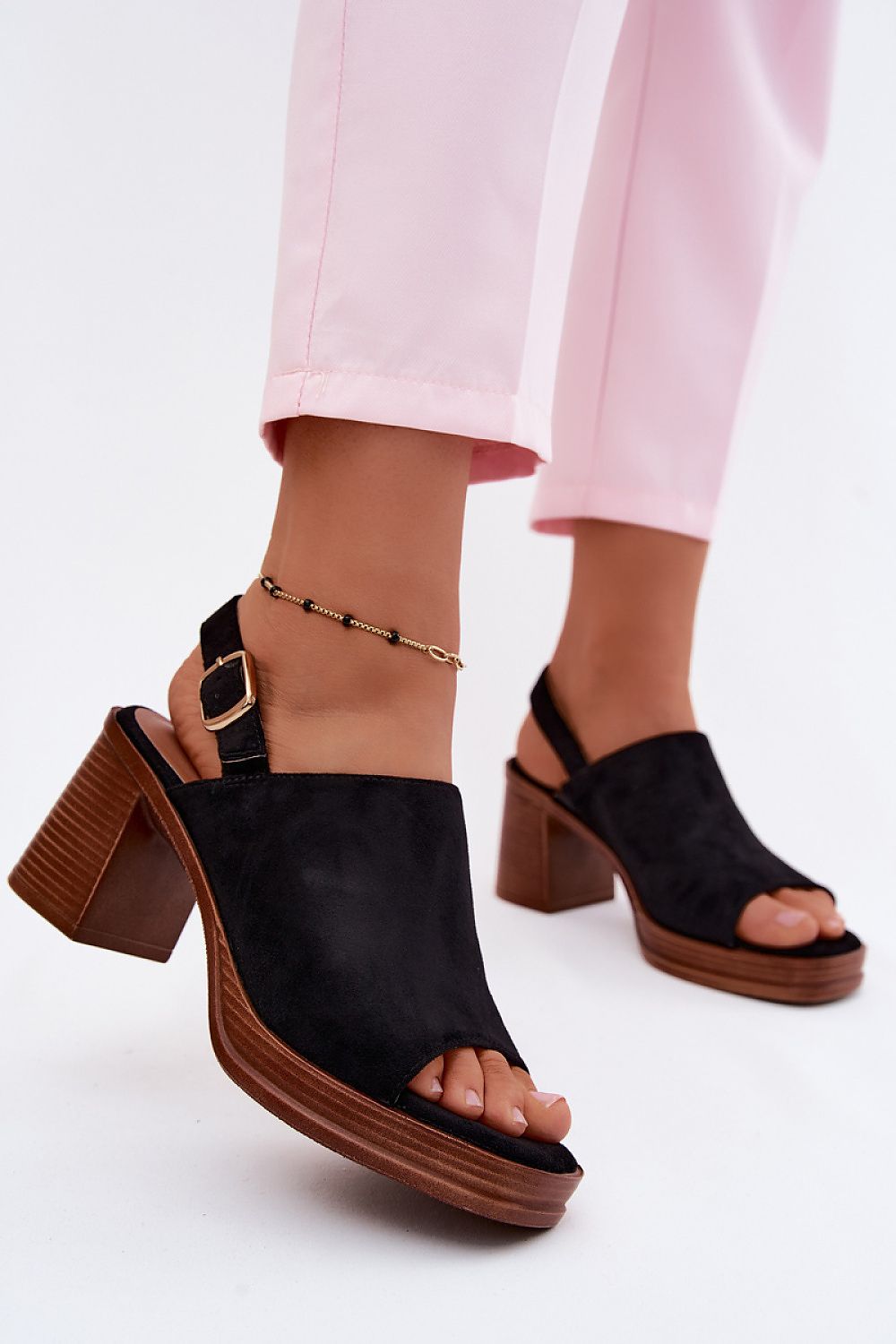Heel sandals model 227914 Step in style  Main image