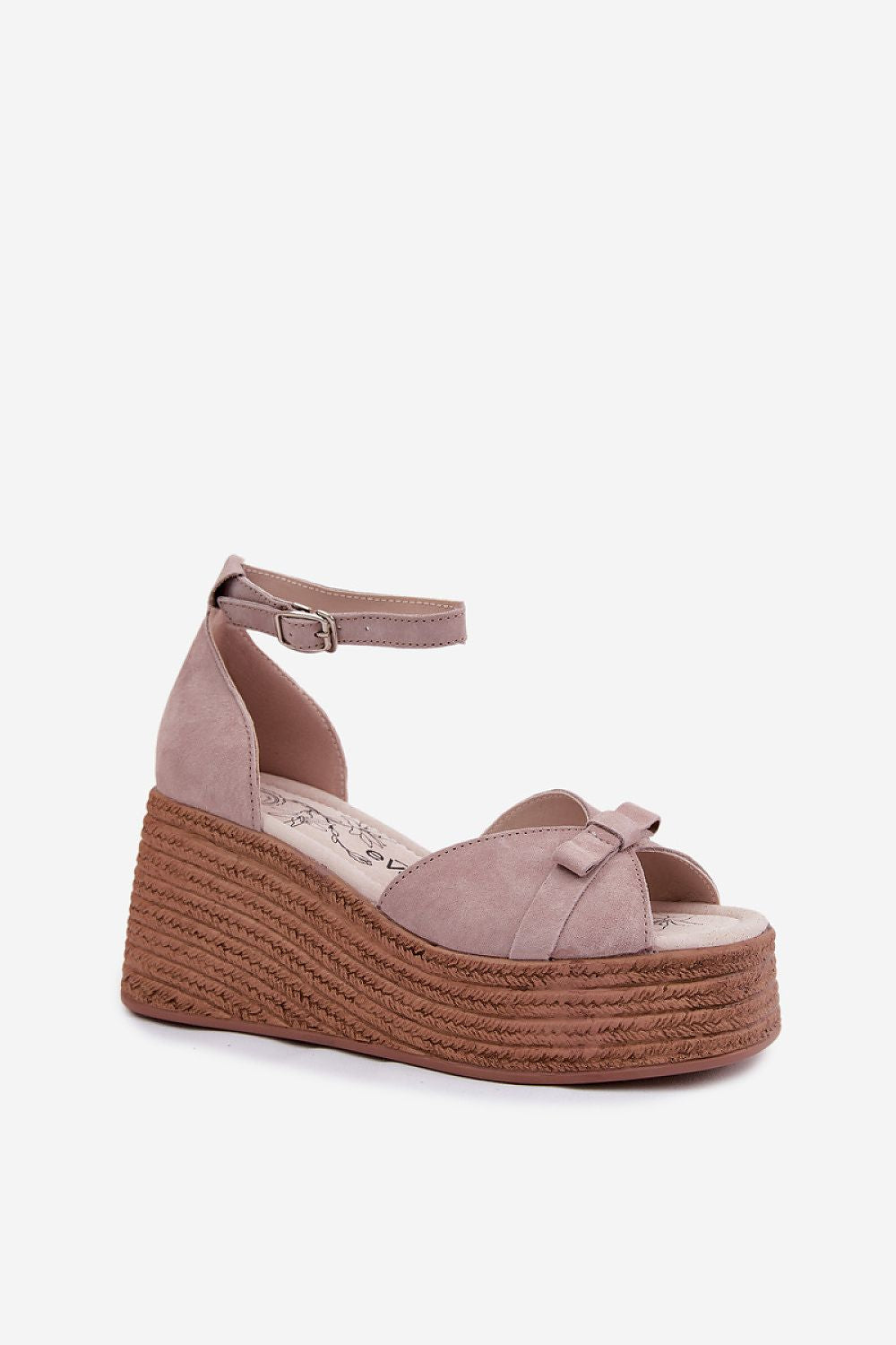 Buskin Step in style Secondary image