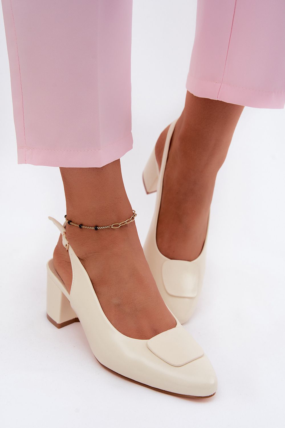 Heel sandals model 227920 Step in style  Main image