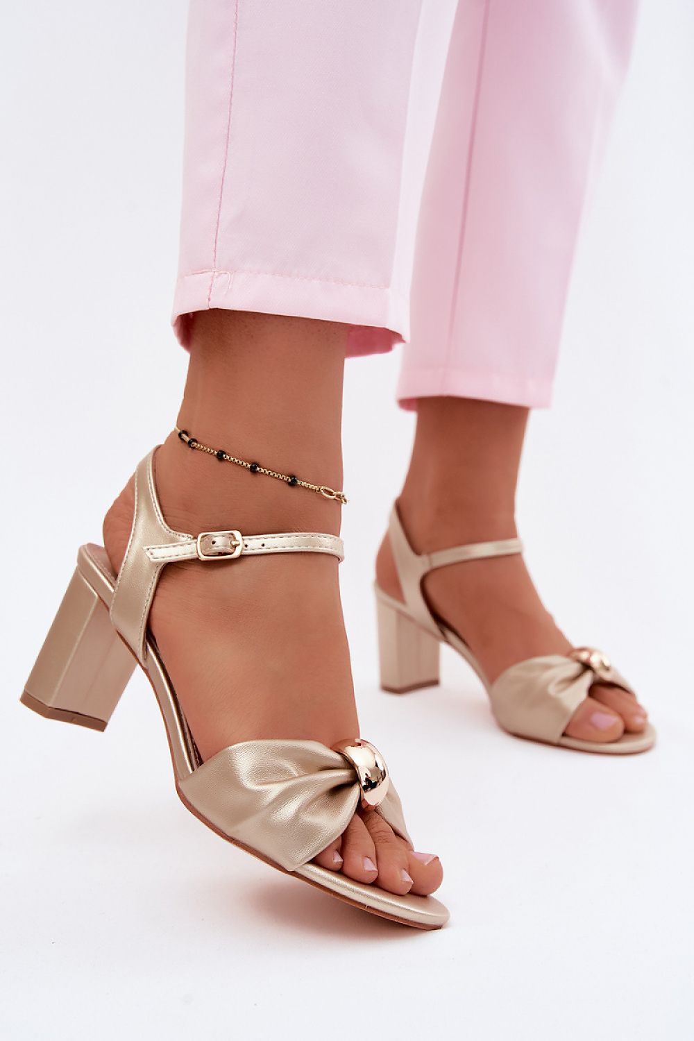 Heel sandals model 227921 Step in style  Main image