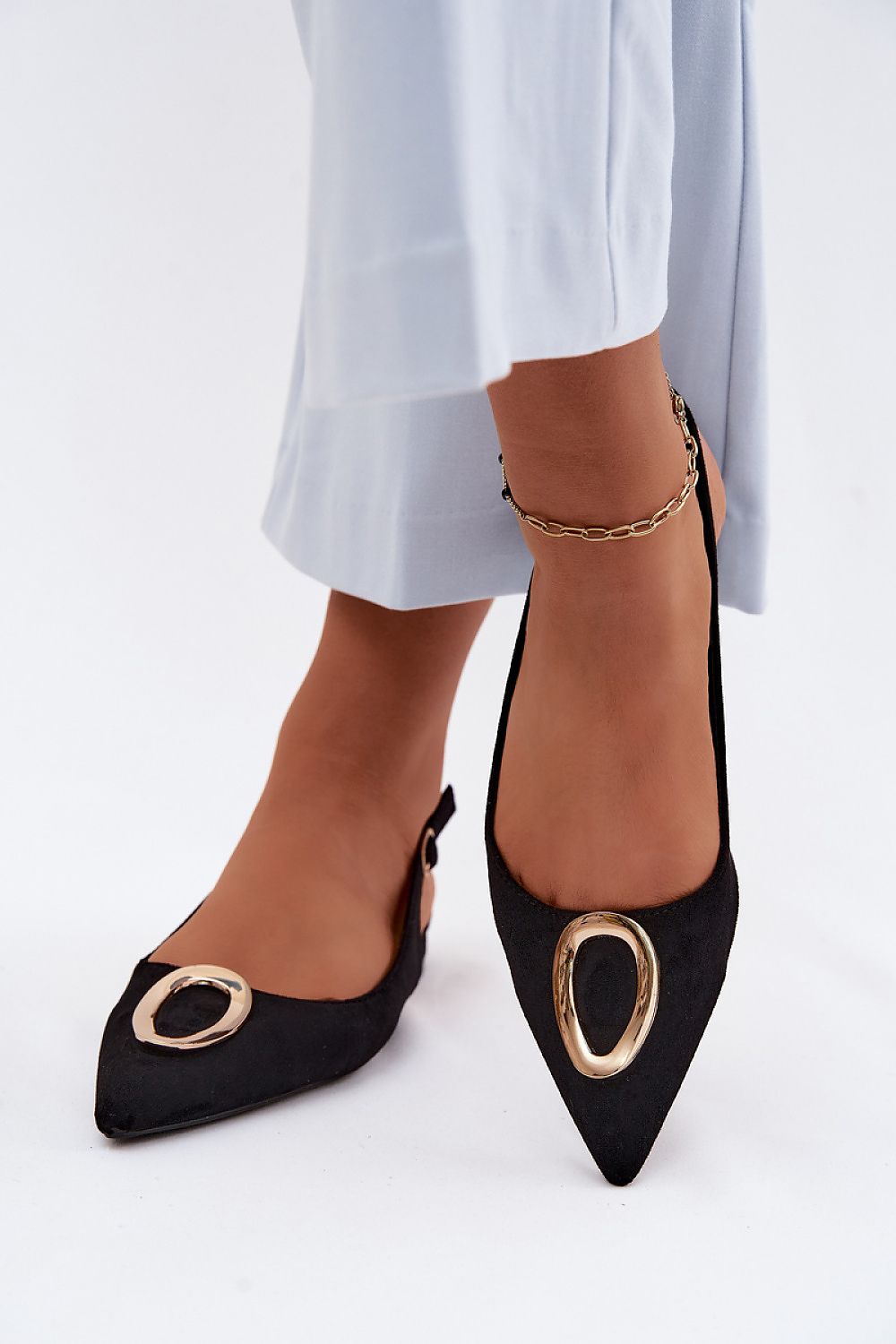 Sandals model 227923 Step in style  Main image