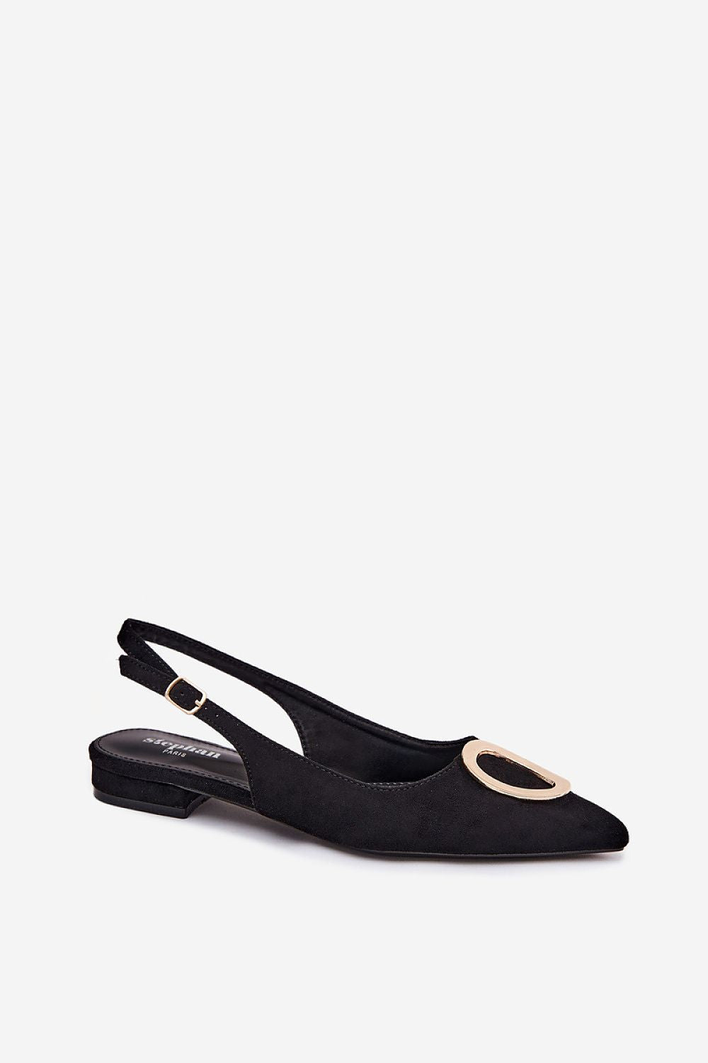 Sandals Step in style Secondary image