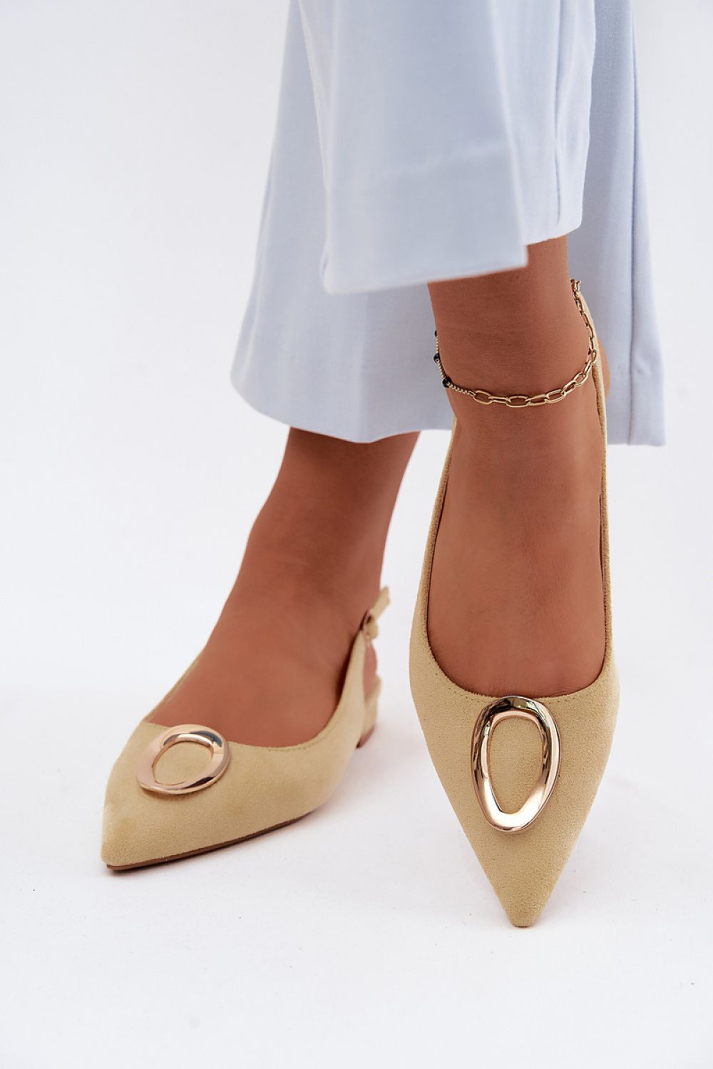 Sandals model 227924 Step in style  Main image