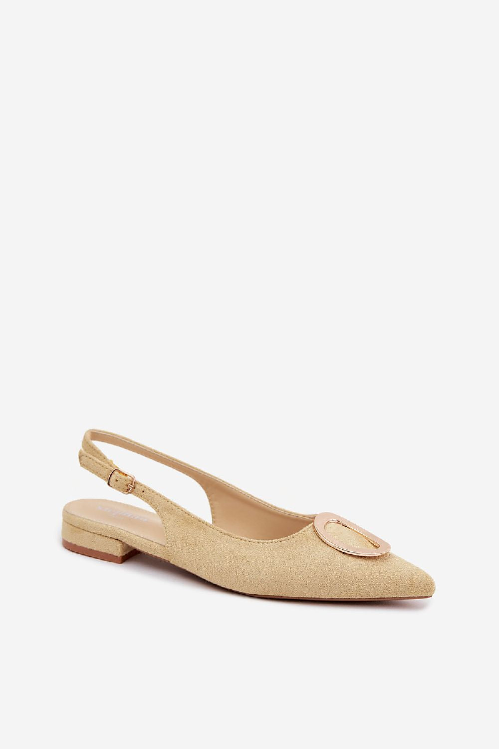 Sandals Step in style Secondary image