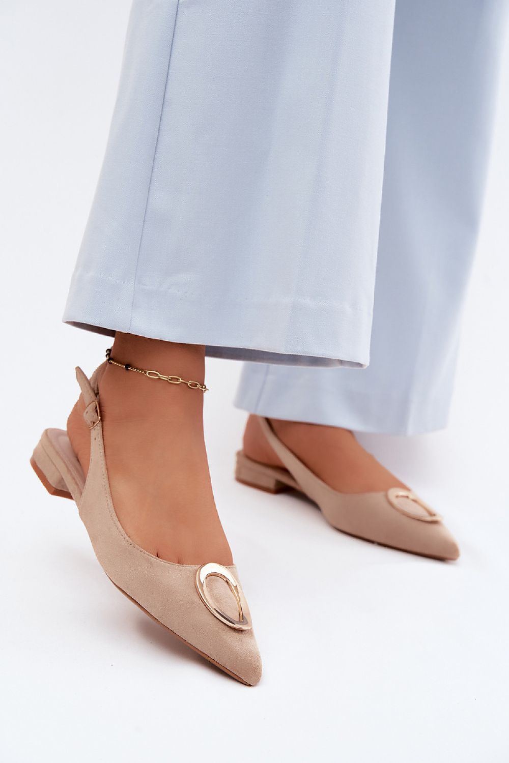 Sandals model 227925 Step in style  Main image