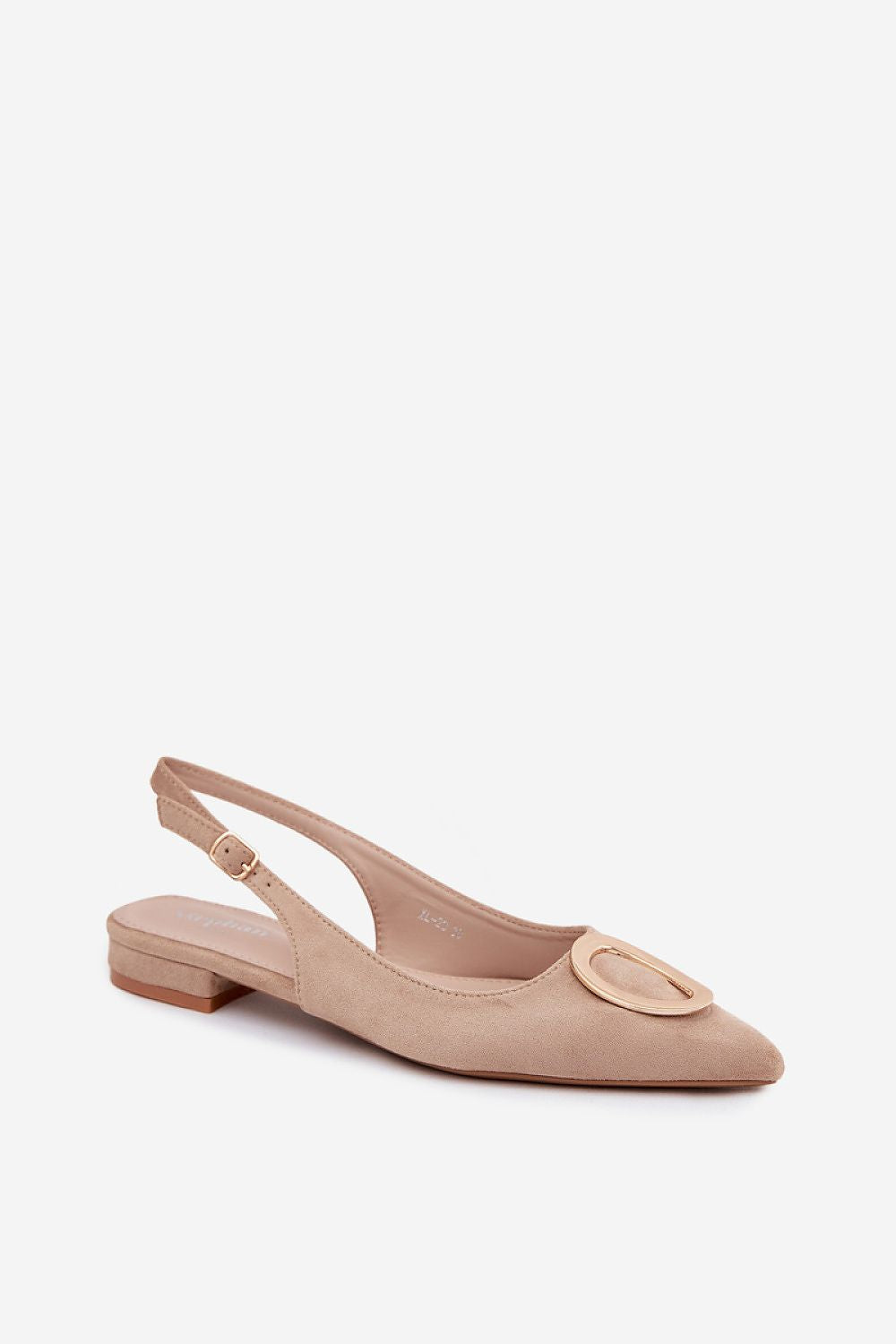 Sandals Step in style Secondary image