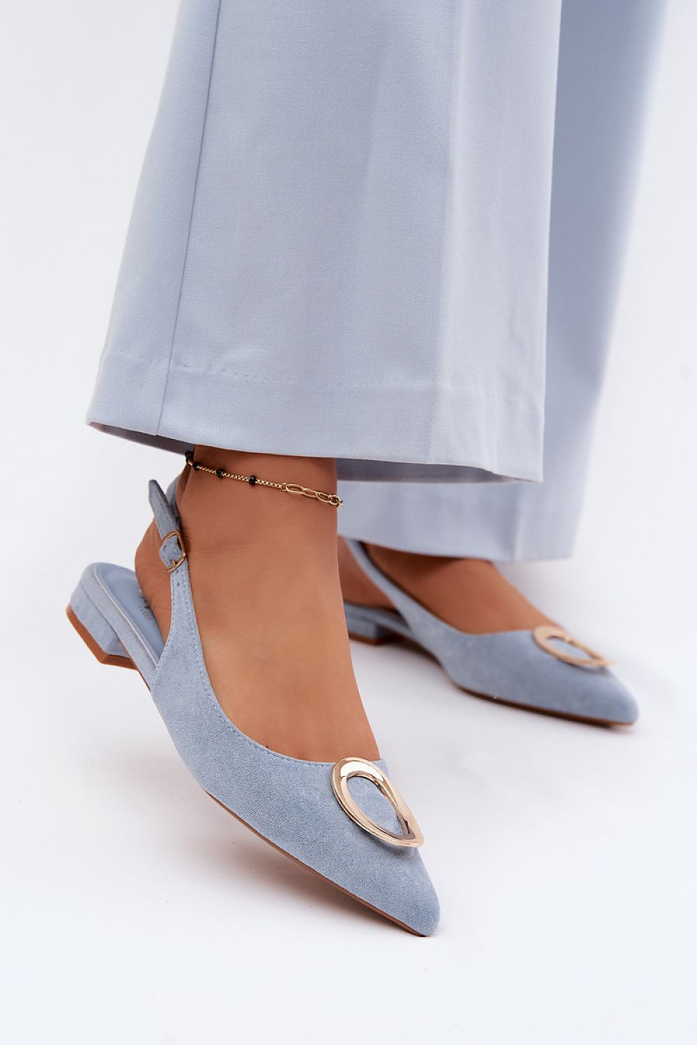Sandals model 227926 Step in style  Main image