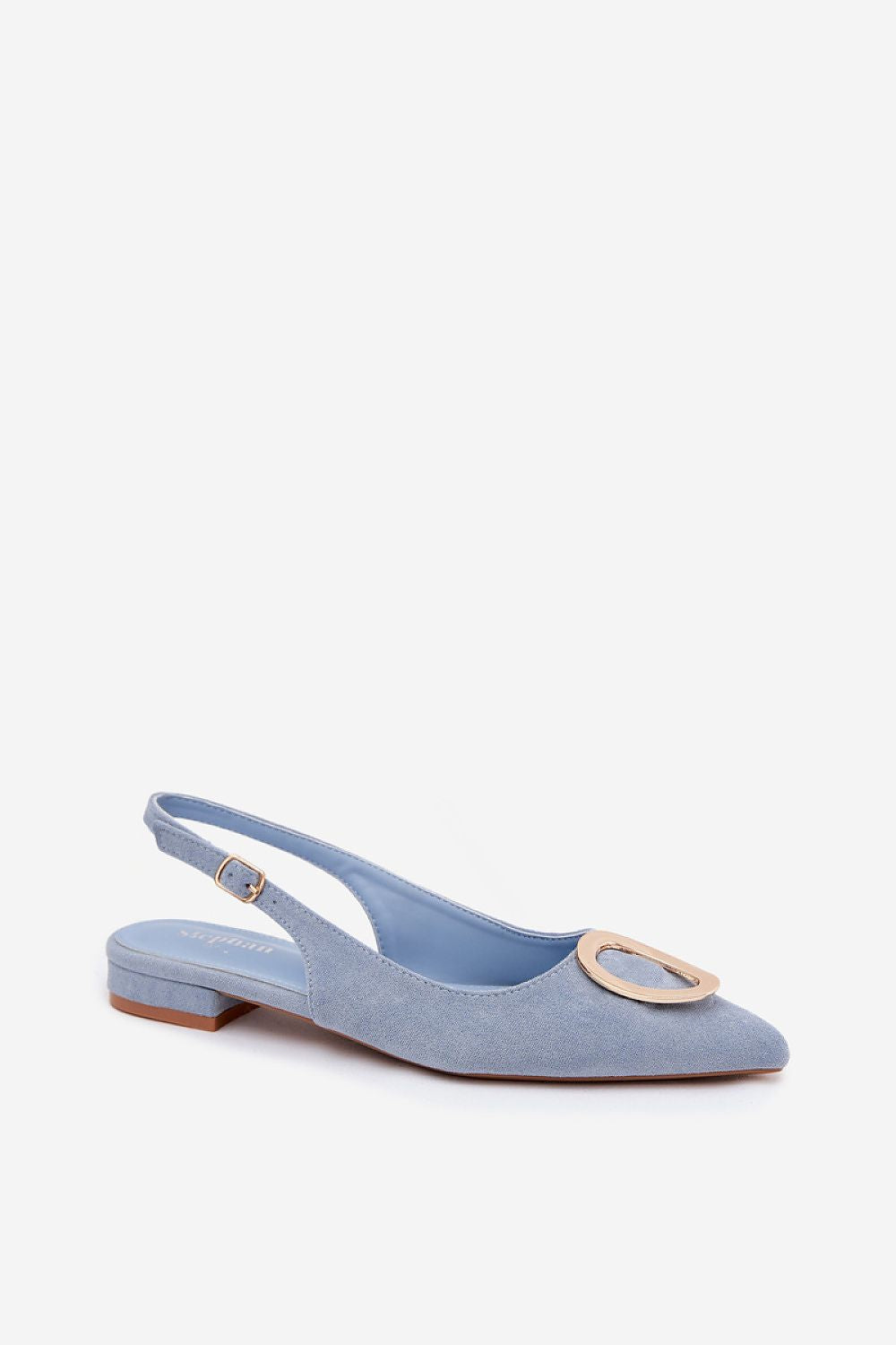Sandals Step in style Secondary image