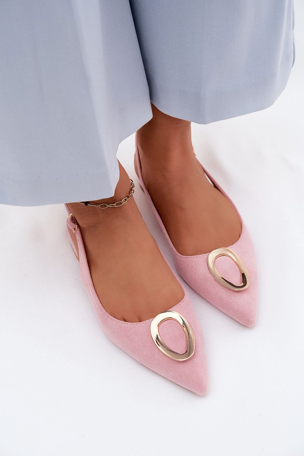 Sandals model 227927 Step in style  Main image
