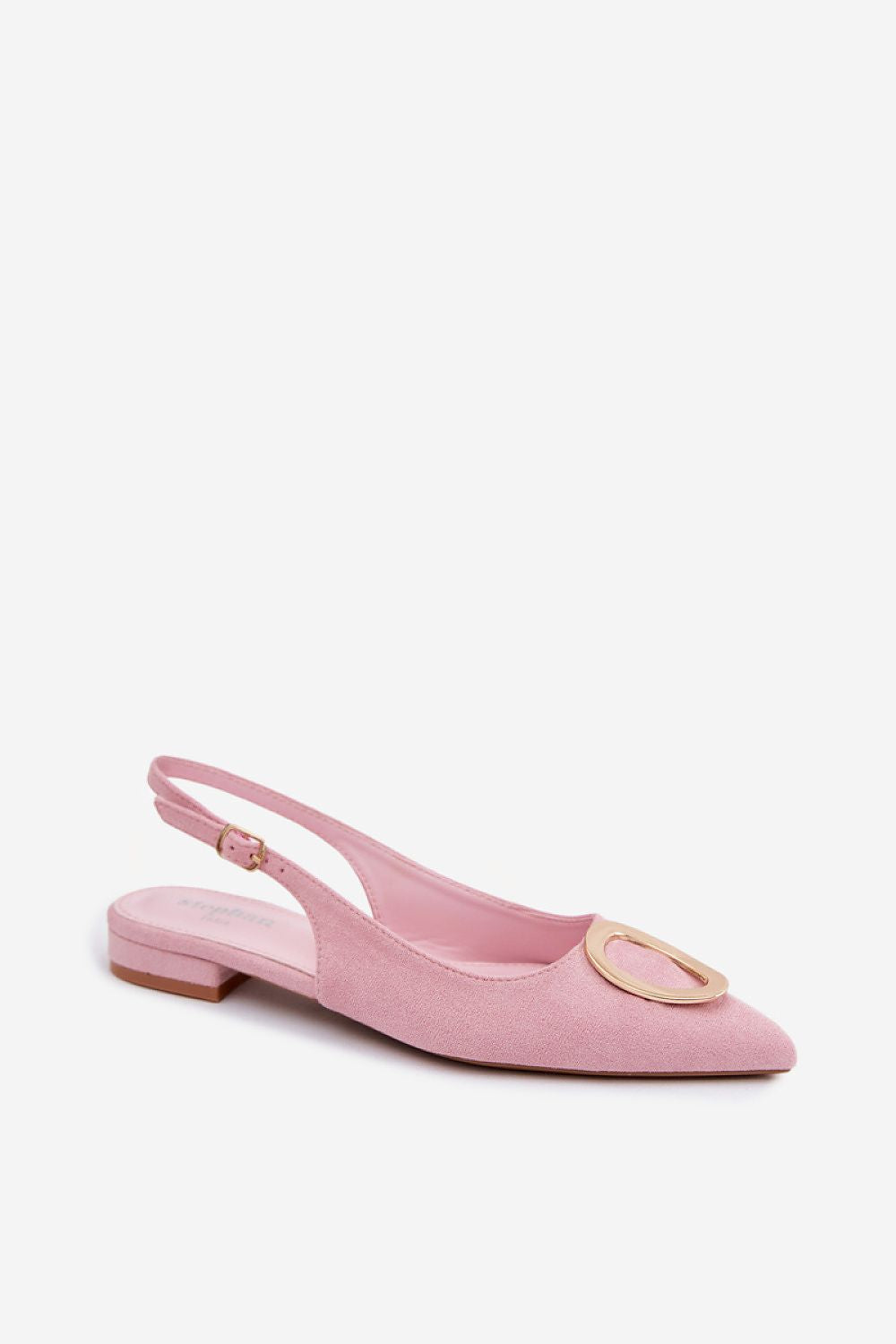 Sandals Step in style Secondary image