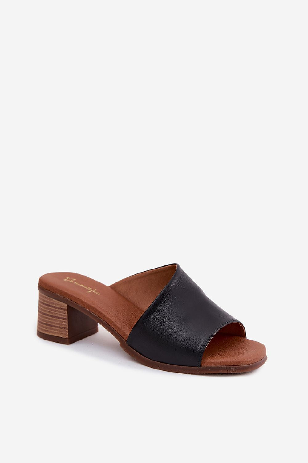 Heeled sandals Step in style Secondary image