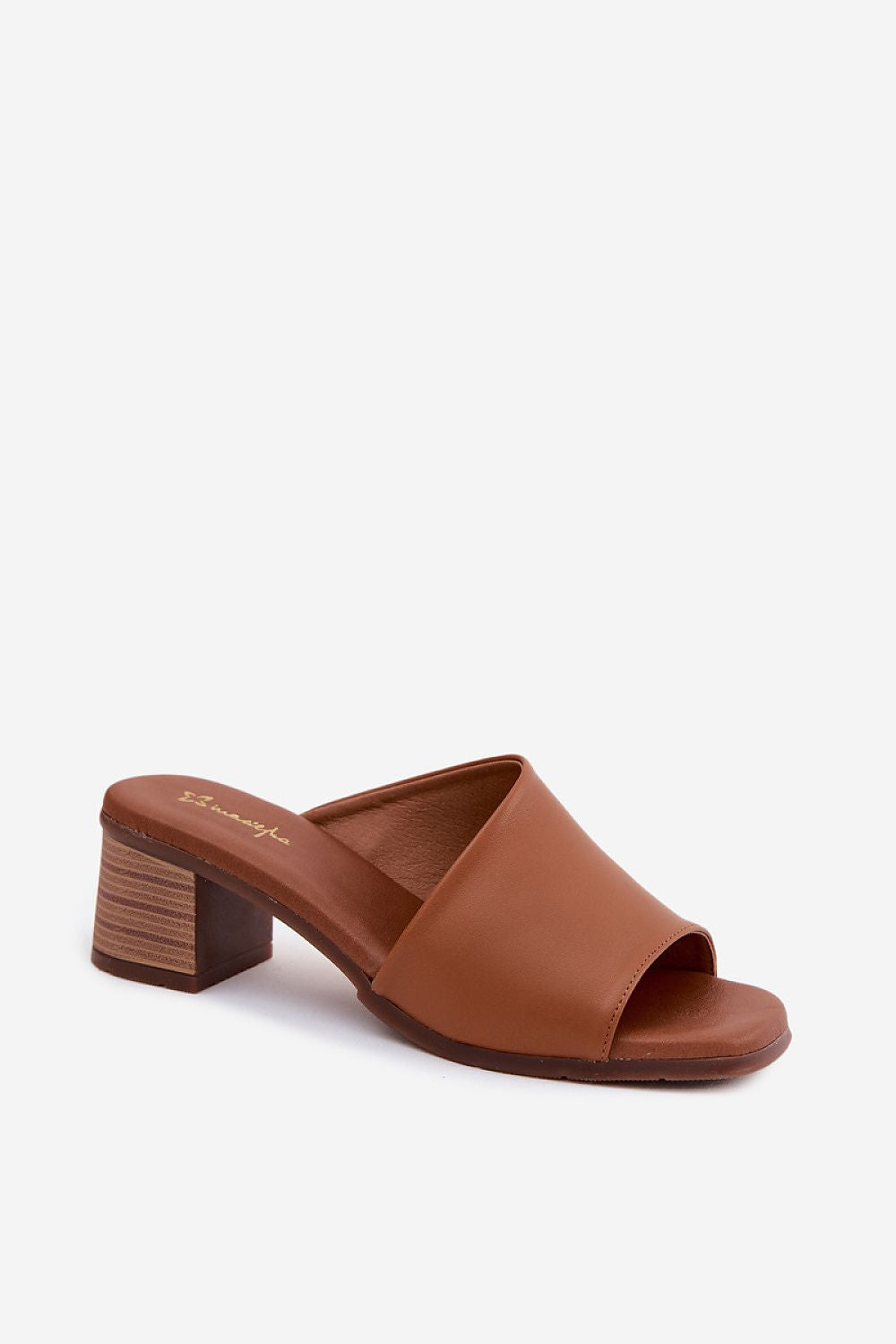 Heeled sandals Step in style Secondary image
