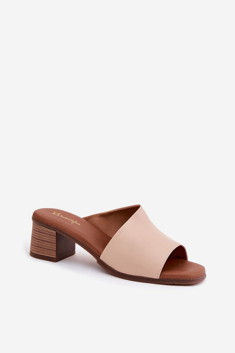 Heeled sandals Step in style Secondary image
