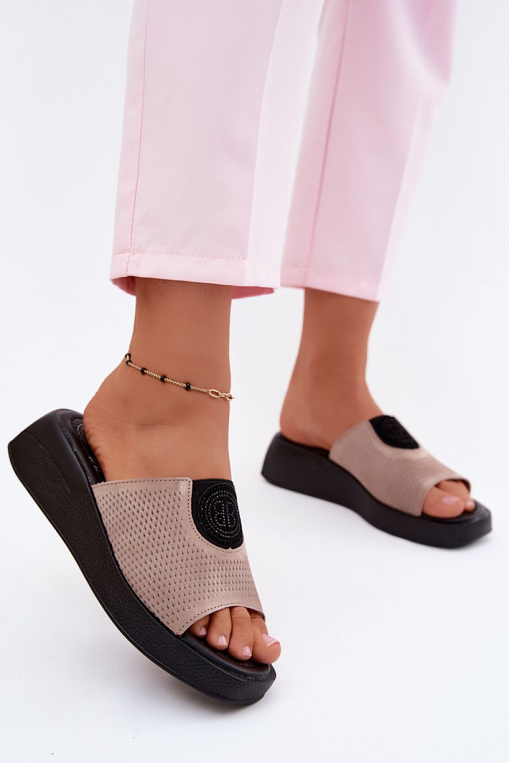 Buskin model 227931 Step in style  Main image