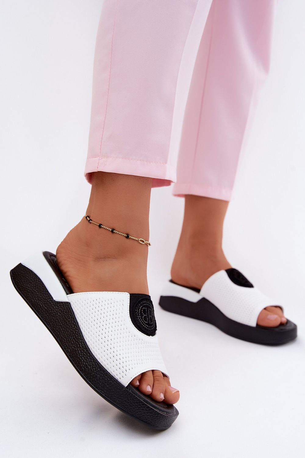 Buskin model 227932 Step in style  Main image