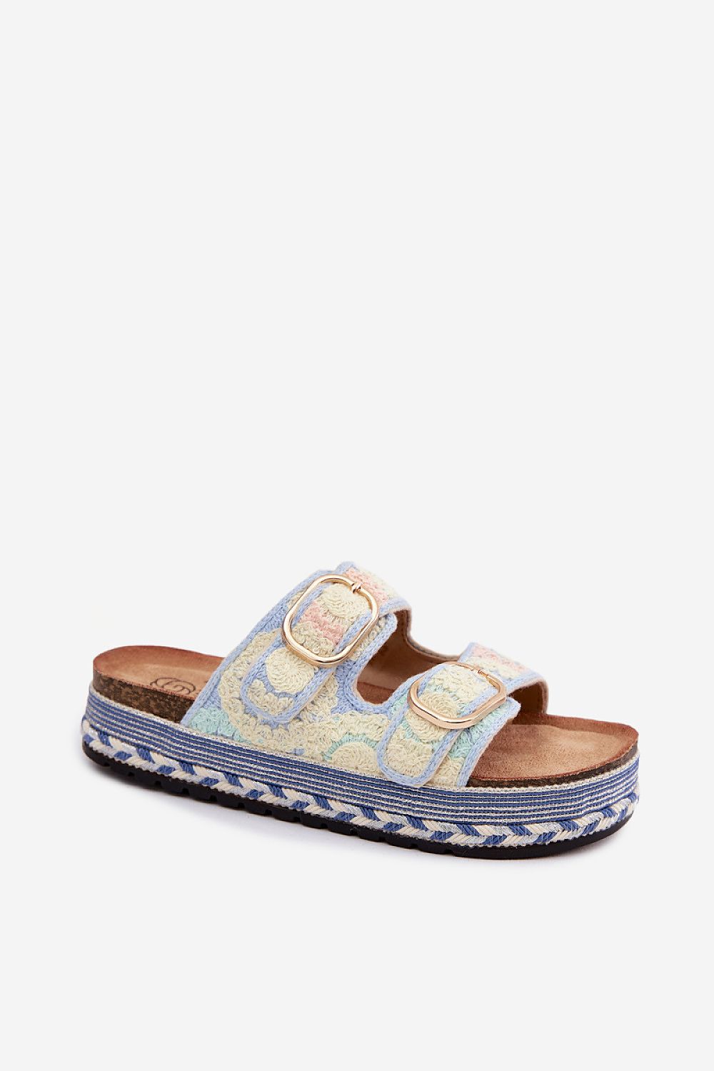 Platform sandals Step in style Secondary image