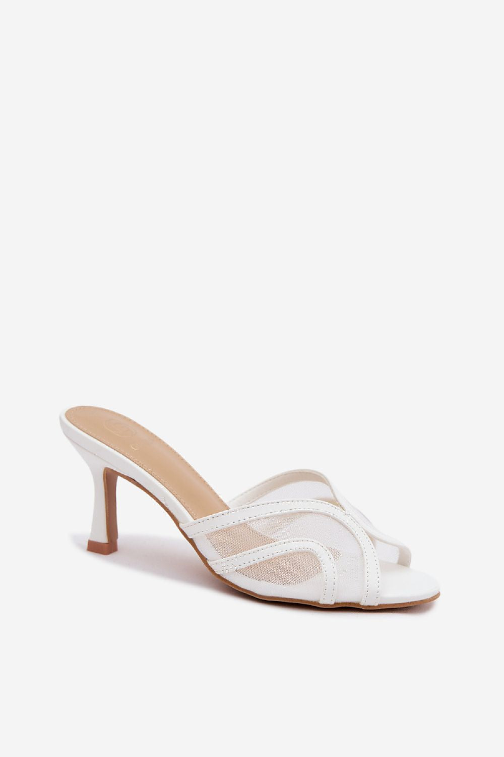 Heeled sandals Step in style Secondary image