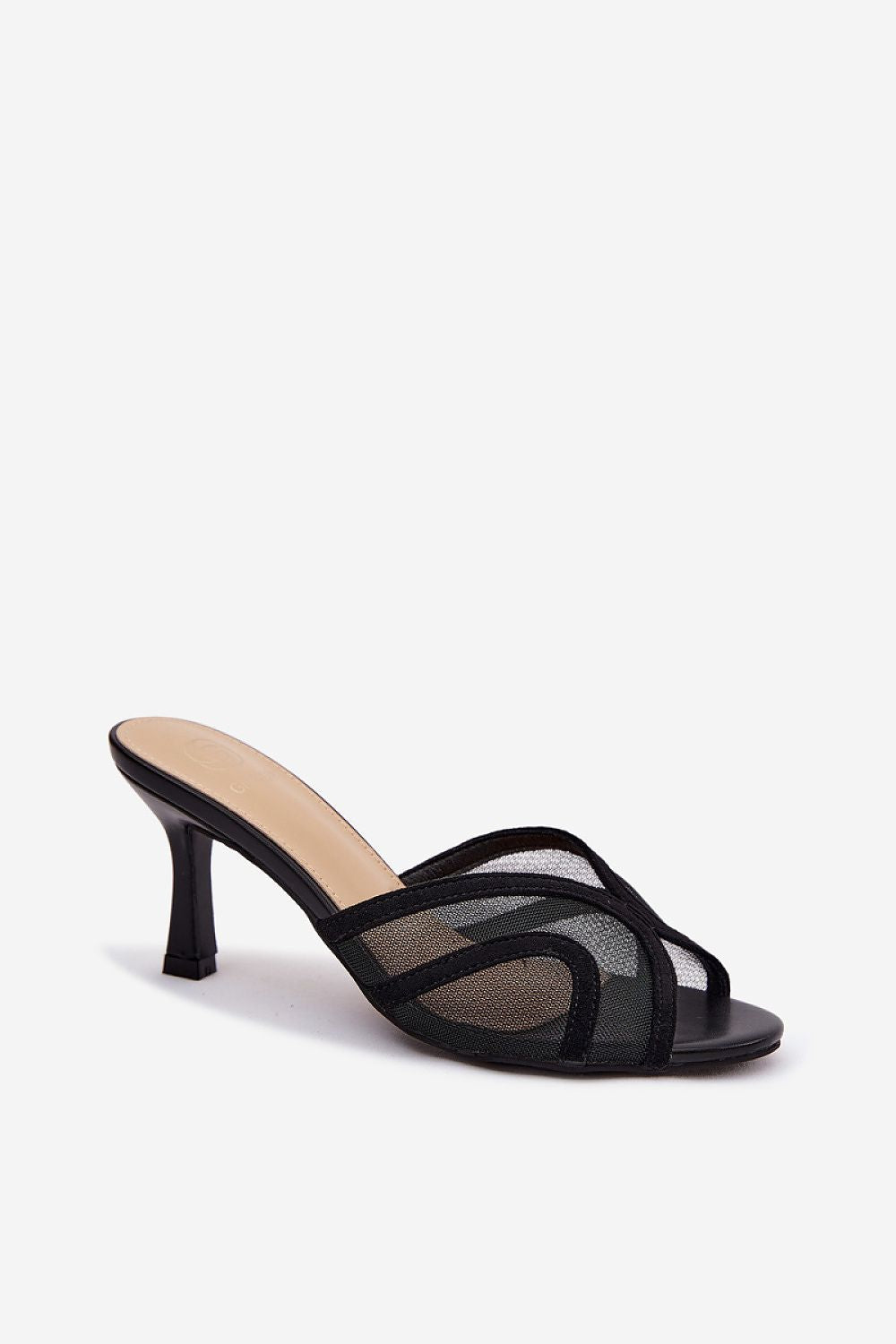 Heeled sandals Step in style Secondary image