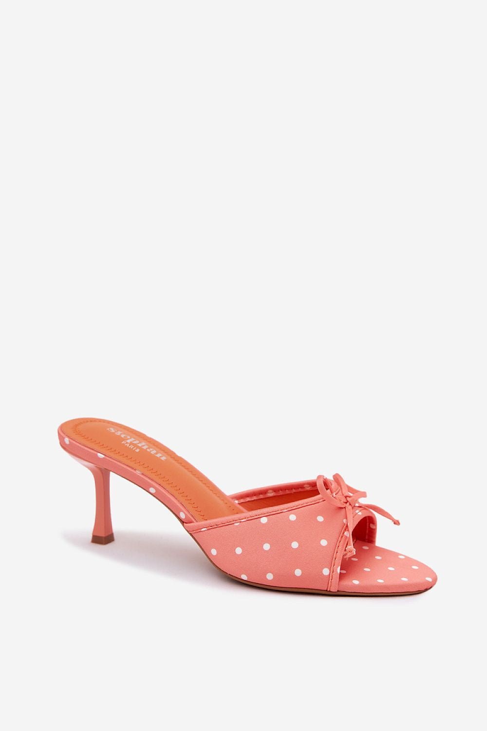Heeled sandals Step in style Secondary image