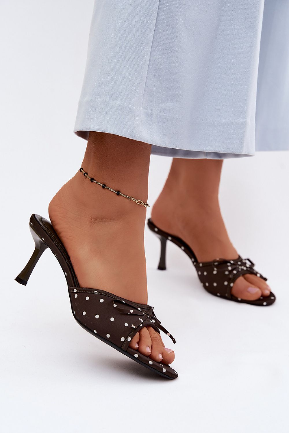 Heeled sandals model 227939 Step in style  Main image