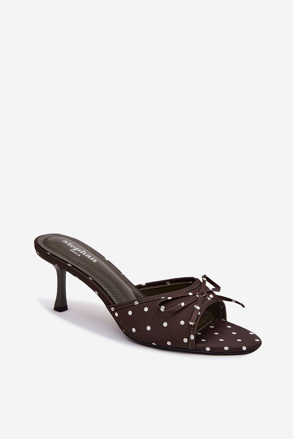 Heeled sandals Step in style Secondary image