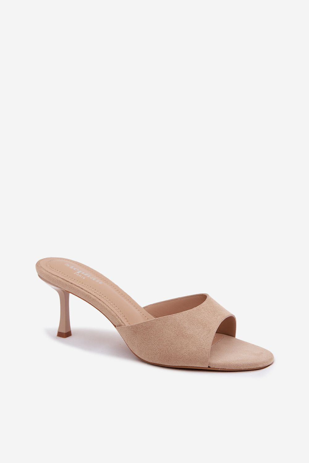 Heeled sandals Step in style Secondary image