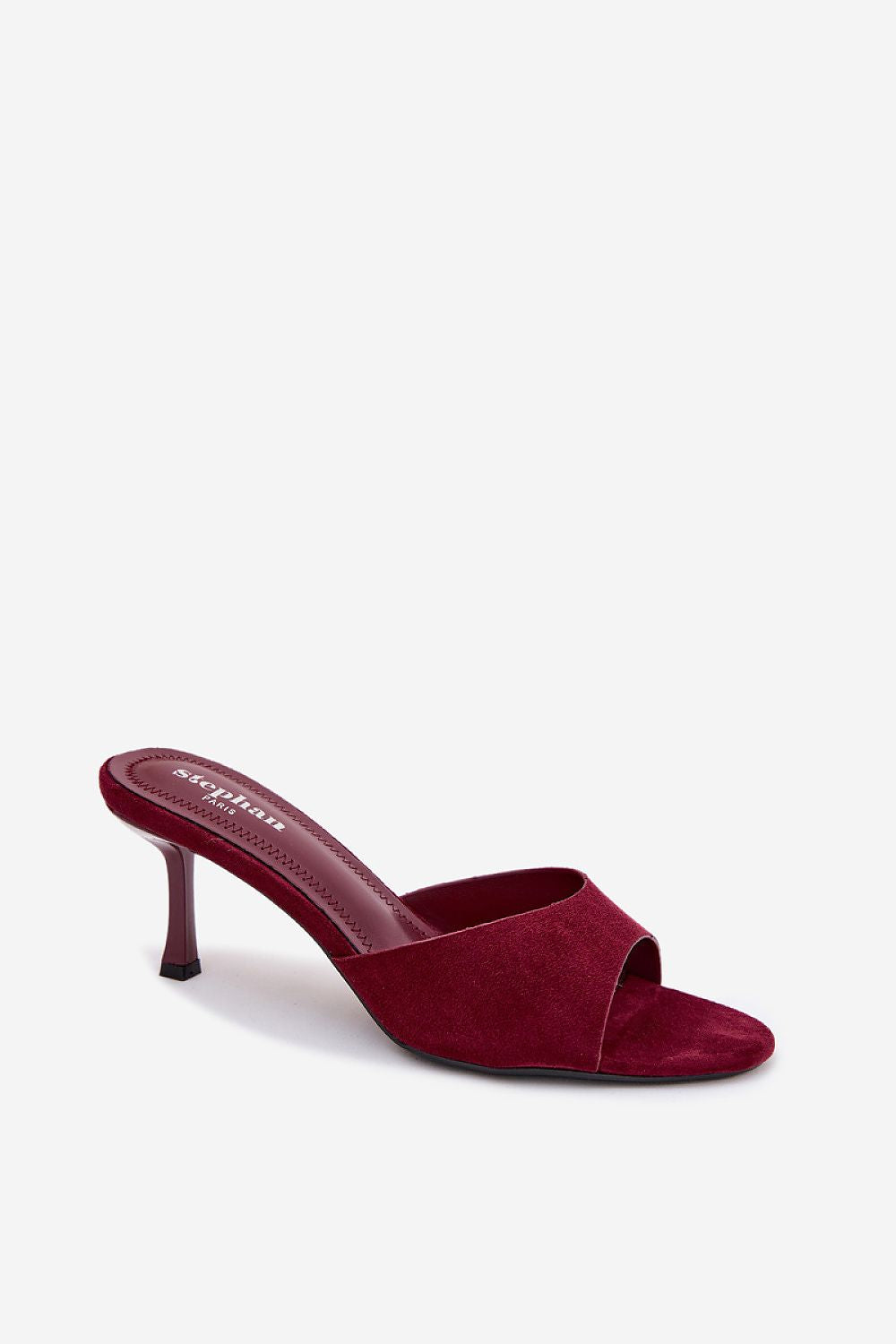 Heeled sandals Step in style Secondary image