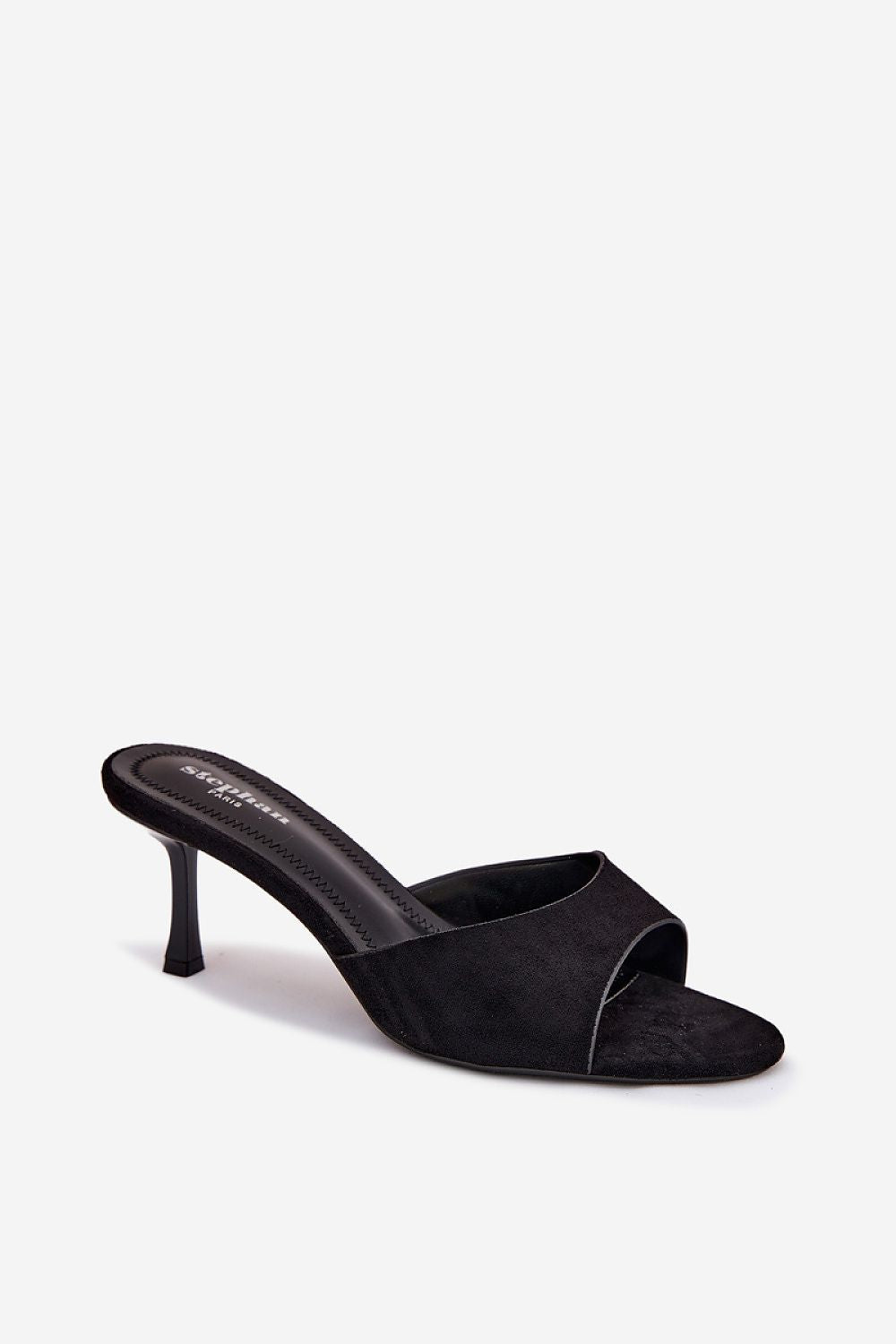 Heeled sandals Step in style Secondary image
