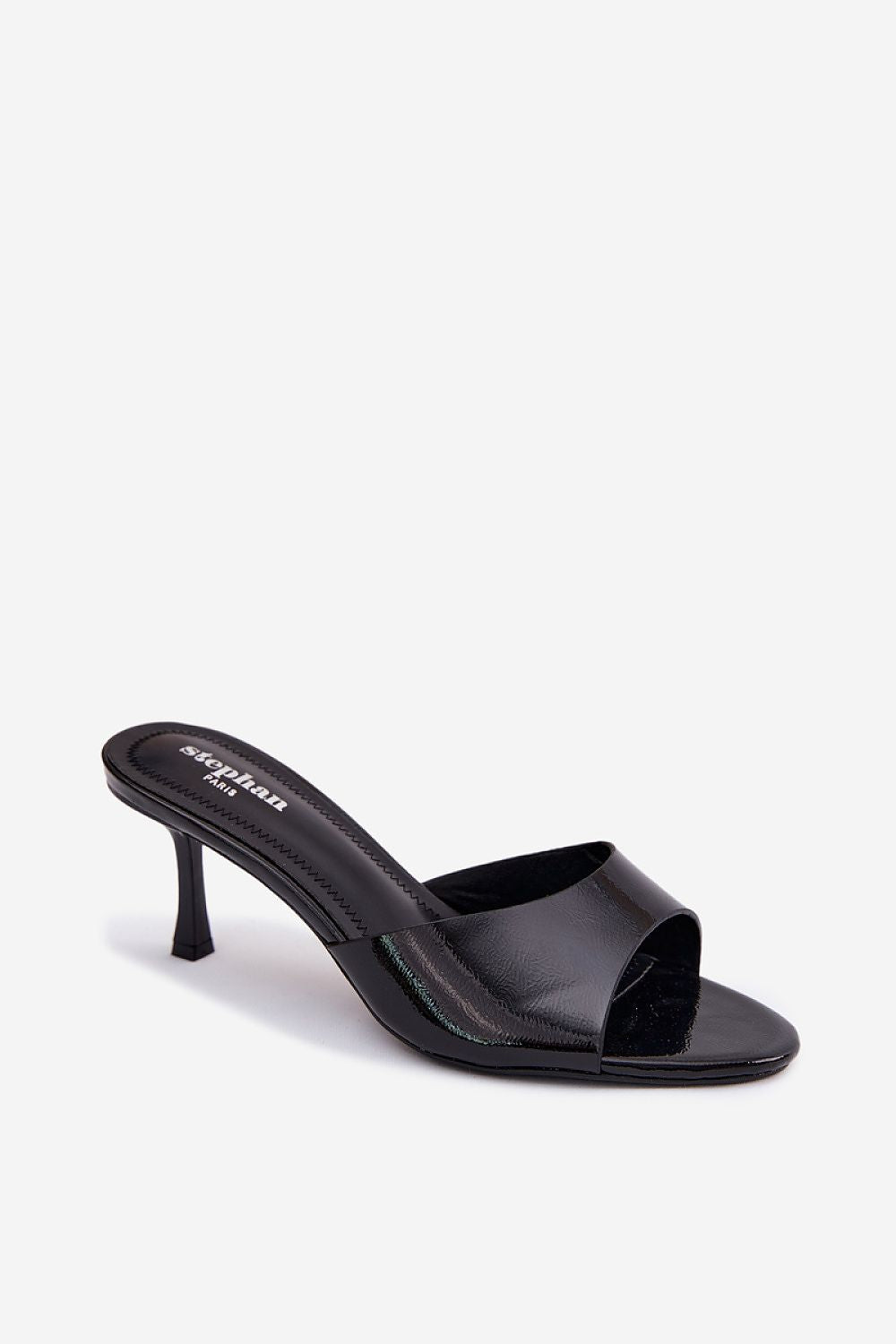 Heeled sandals Step in style Secondary image